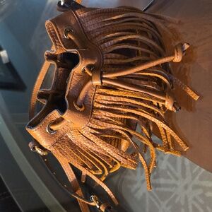 Rebecca Minkoff fringe bag